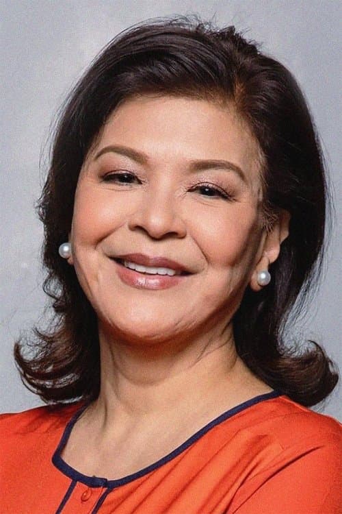 Sandy Andolong image