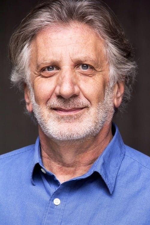 Sandy Helberg image