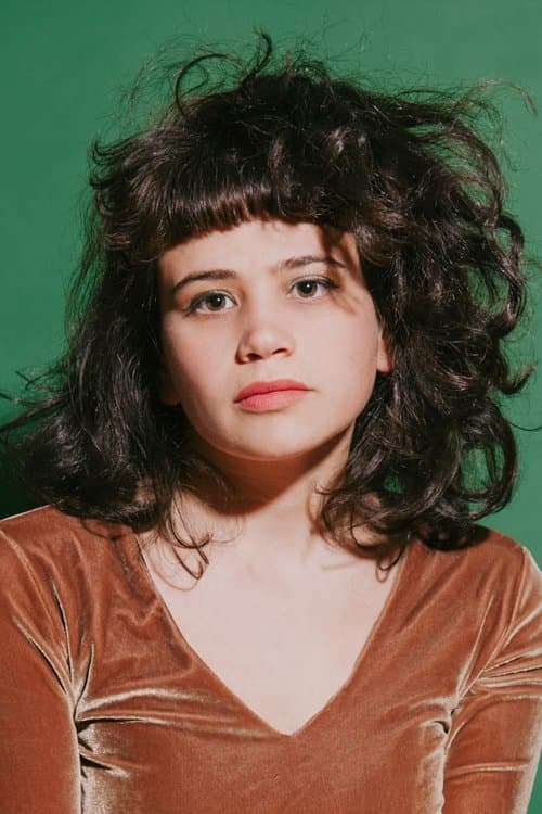 Photo of Sandy Honig