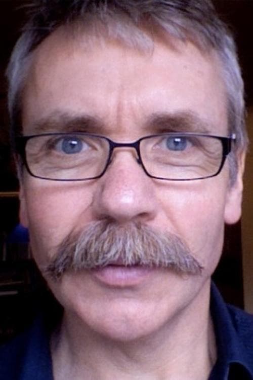Photo of Sandy Johnson