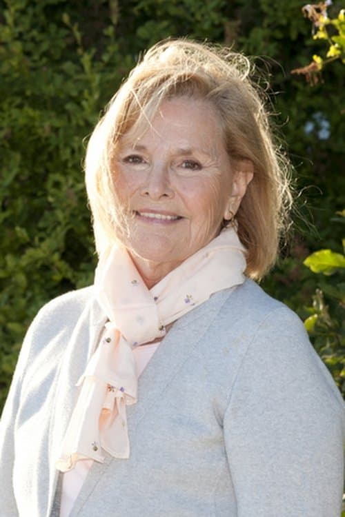 Sandy Johnson image
