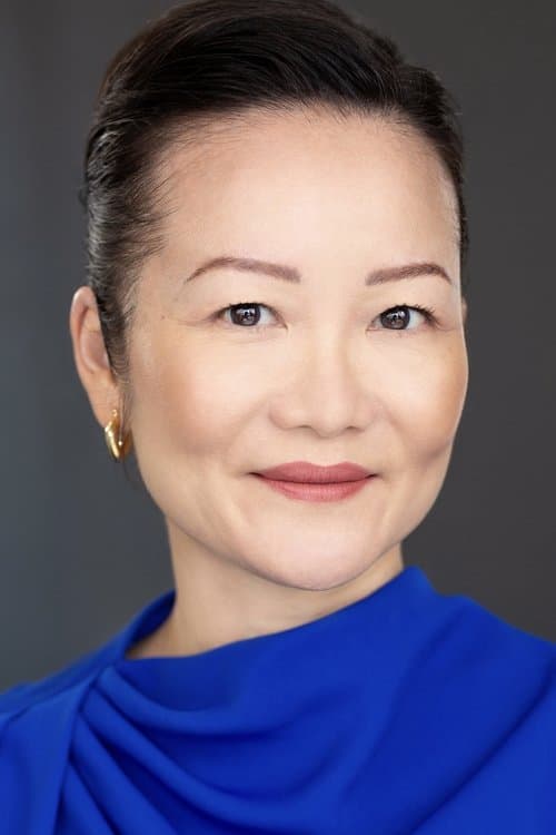 Sandy Minh Abley image