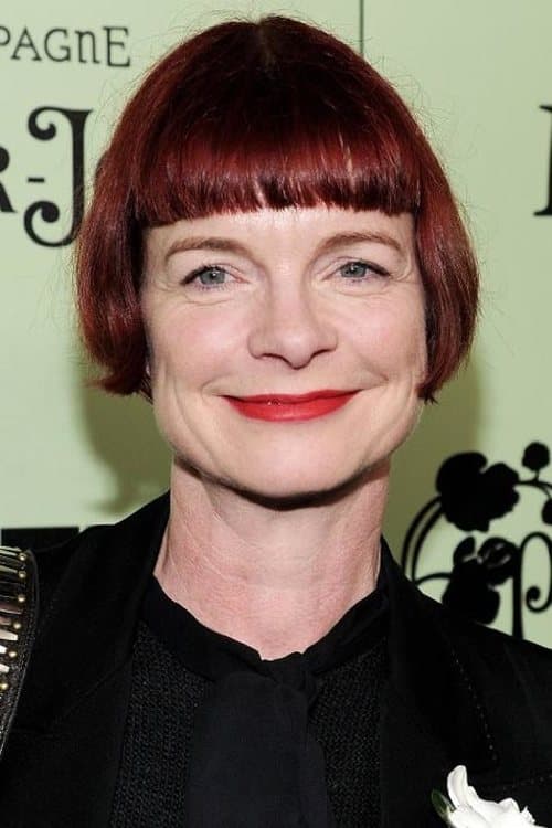 Sandy Powell image