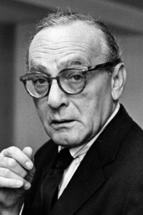 Sanford Meisner image