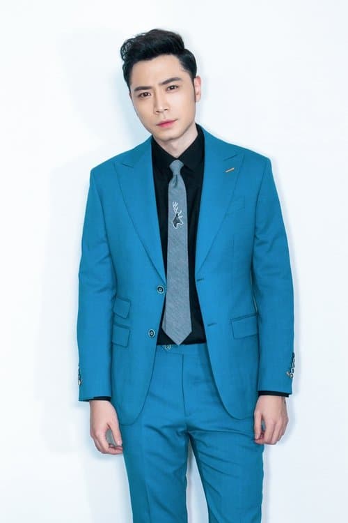 Sang Mingsheng image