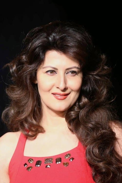 Sangeeta Bijlani image