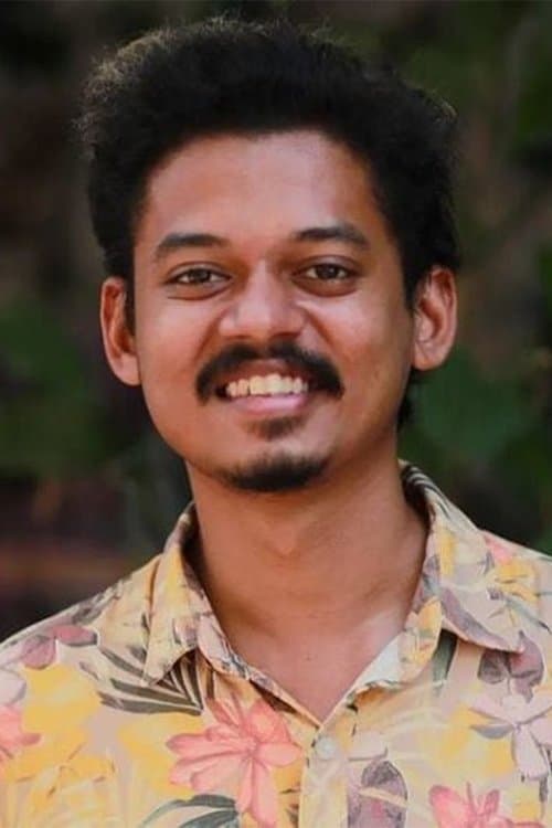Sangeeth Prathap image