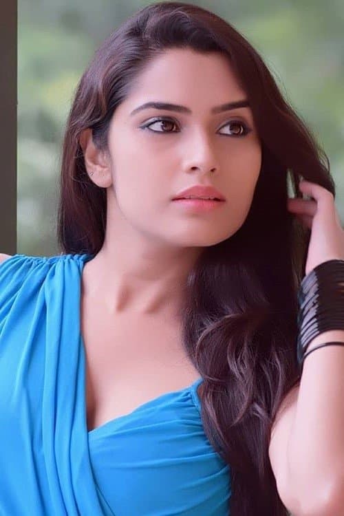 Sangeetha Bhat image