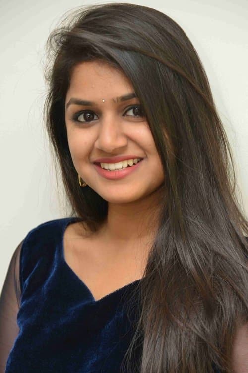 Sanjana Anand image