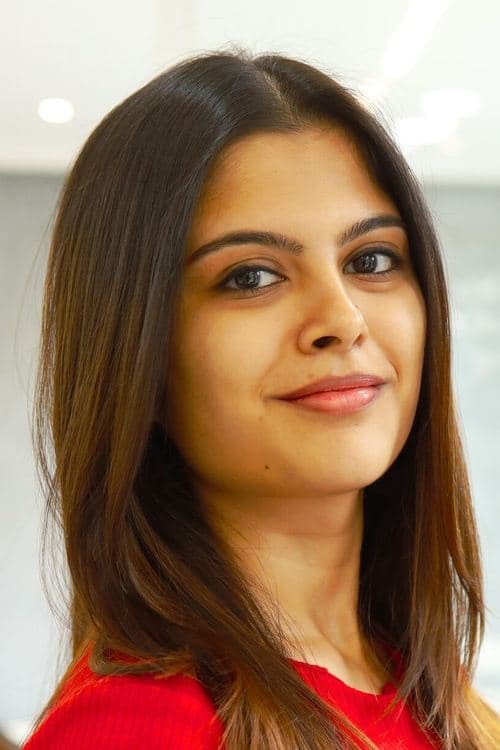 Sanjana Krishnamoorthy image