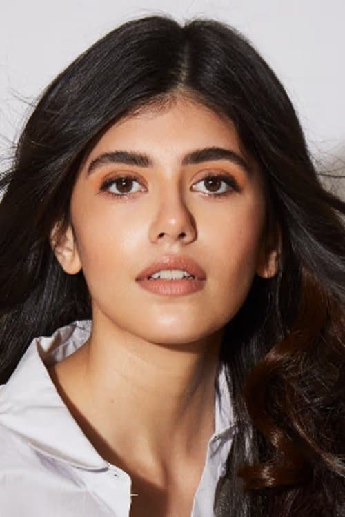 Sanjana Sanghi image