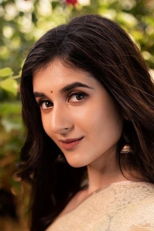 Sanjana Sarathy image