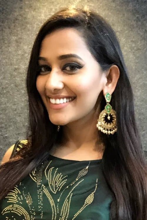 Sanjana Singh image