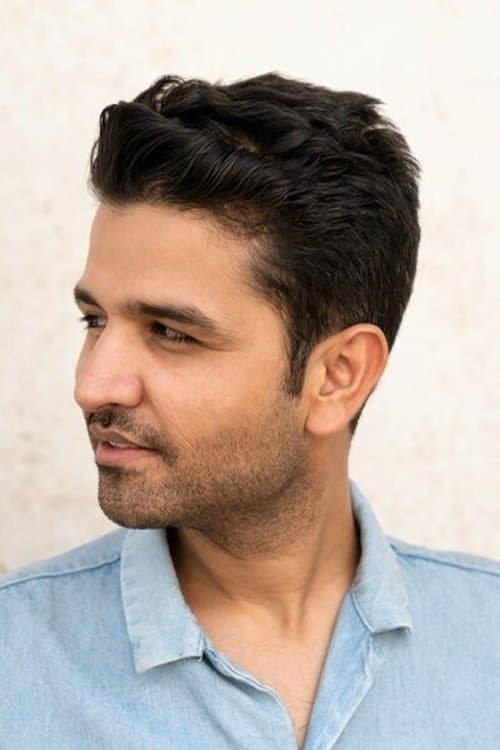 Sanjay Bishnoi image