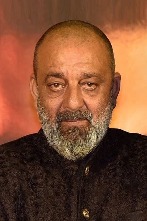 Sanjay Dutt image