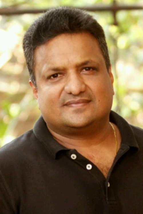 Photo of Sanjay Gupta
