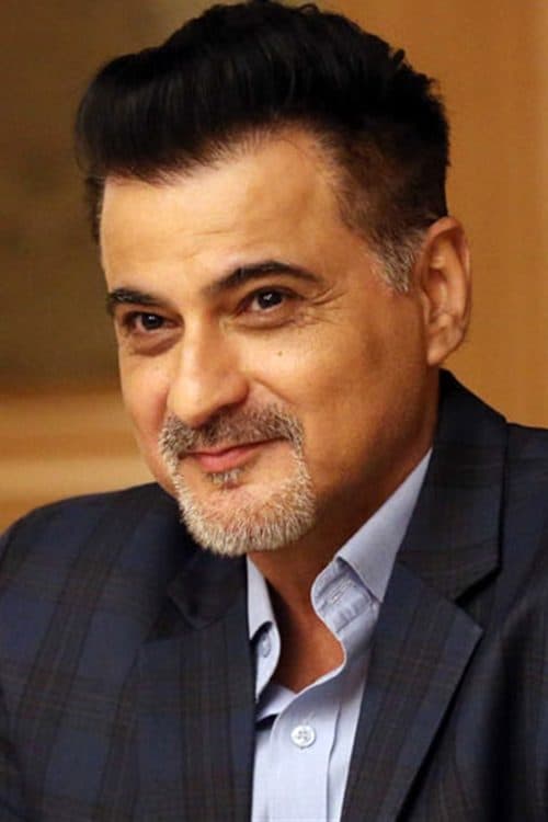Sanjay Kapoor image