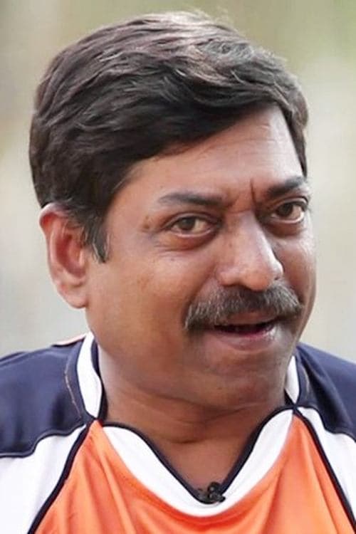 Sanjay Narvekar image