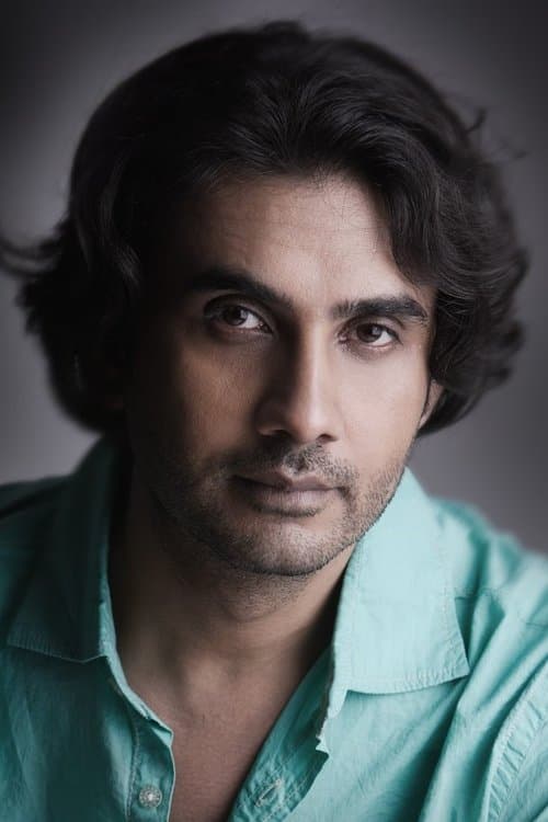 Photo of Sanjay Puran Singh Chauhan