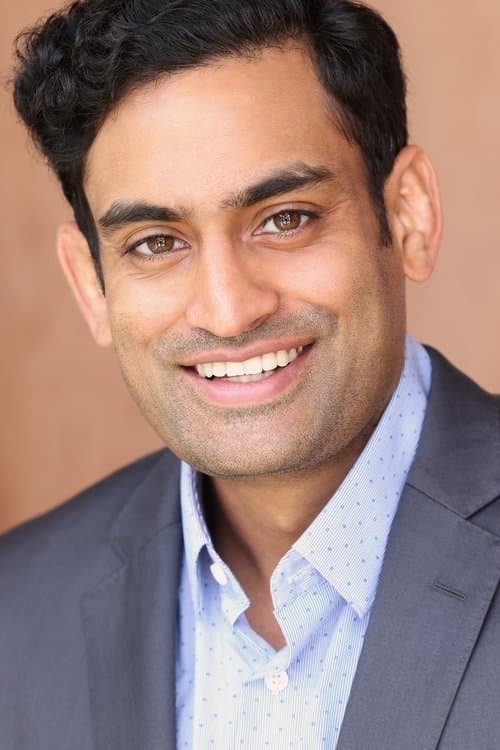 Sanjay Rao image