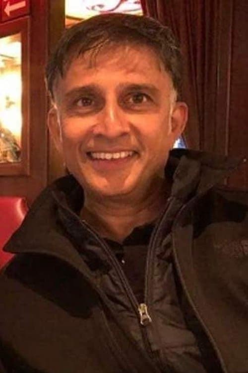 Sanjay Swaroop image
