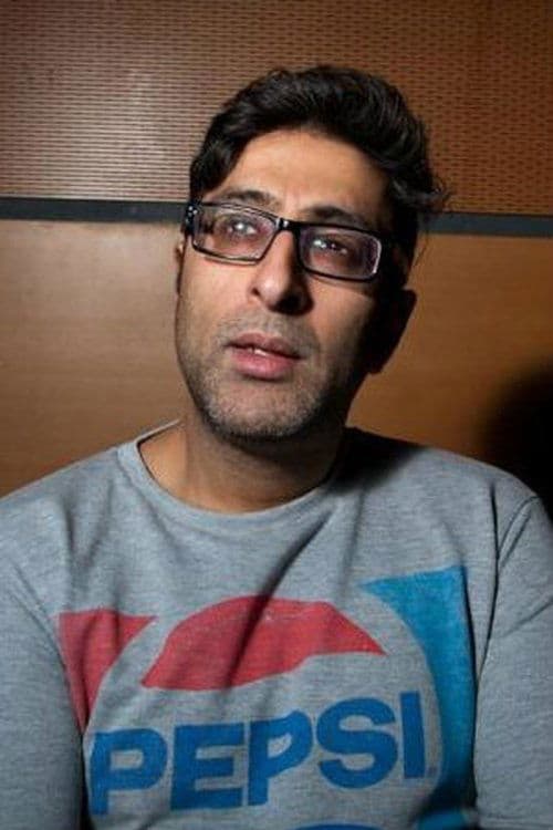 Sanjeev Kohli image