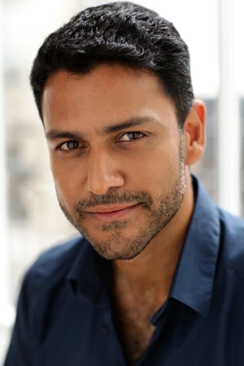 Sanjit De Silva image