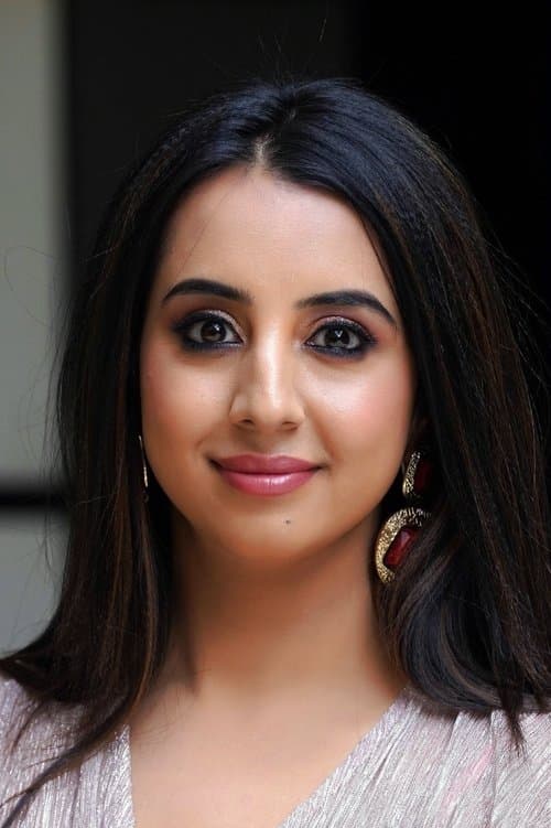 Sanjjanaa Galrani image