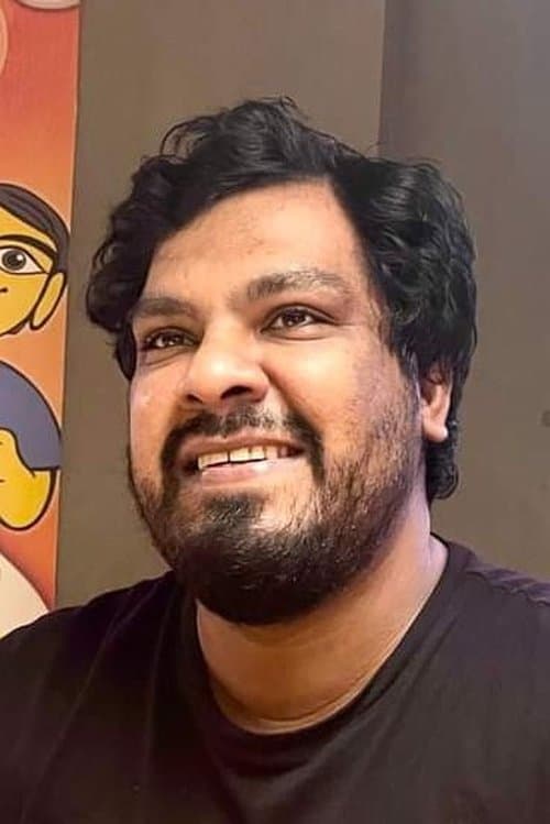 Photo of Sanjoy Somadder