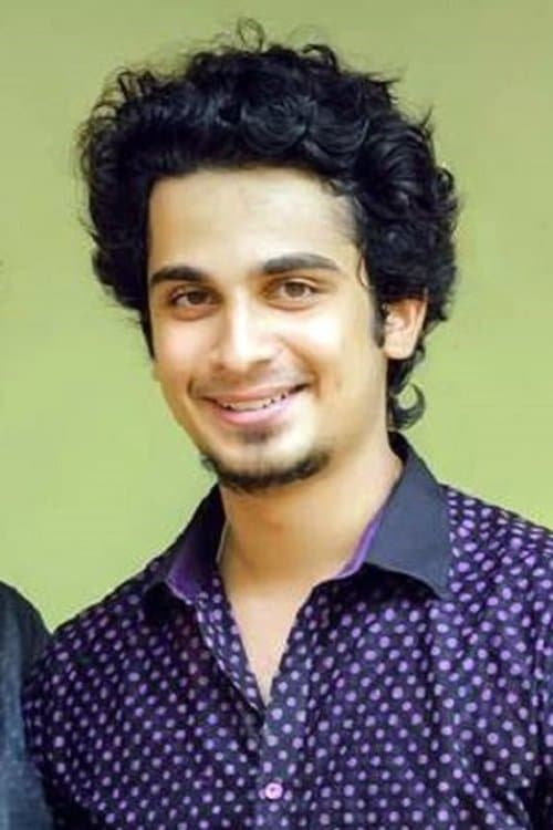 Sankar Induchoodan image