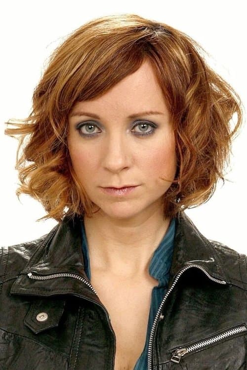 Sanna-June Hyde image