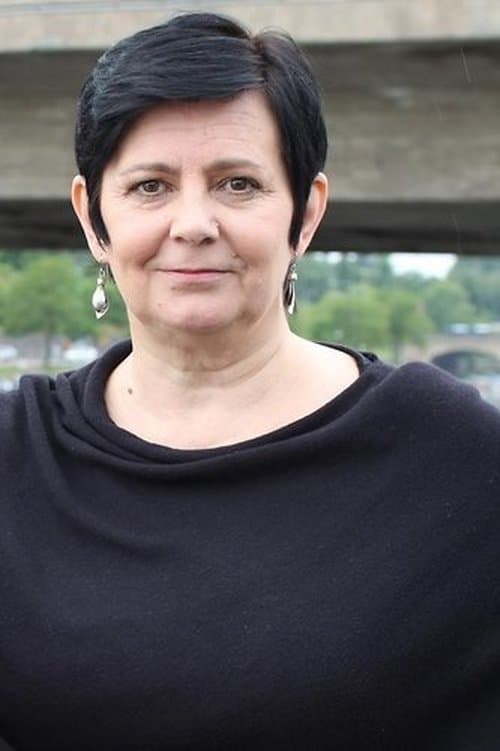 Sanna-Kaisa Palo image