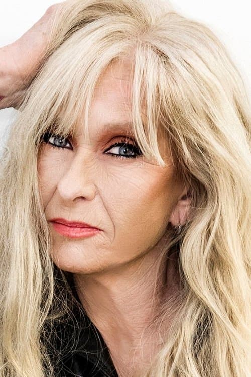 Sanne Salomonsen image