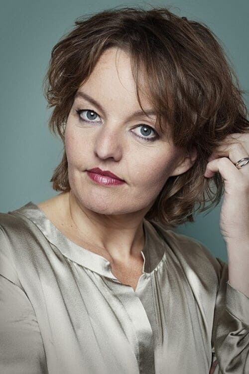 Sanne Wallis de Vries image