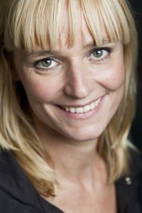 Sanneke Bos image