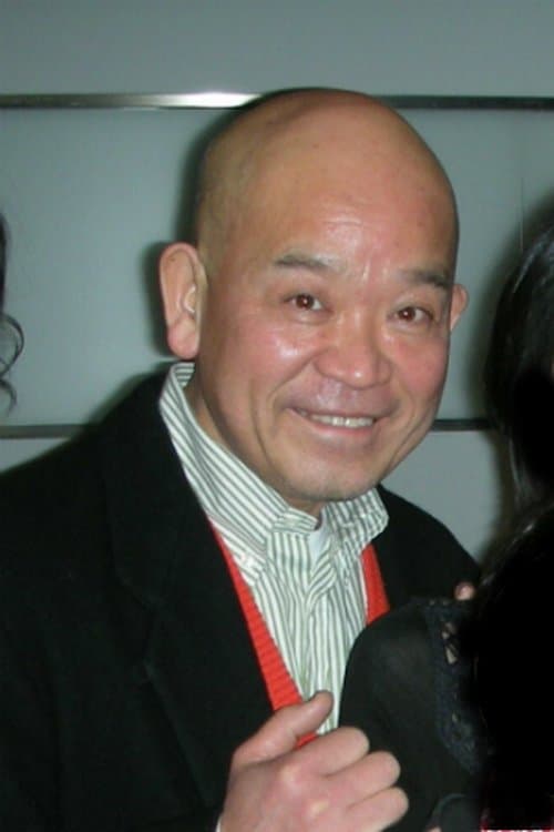 Sanpei Godai image