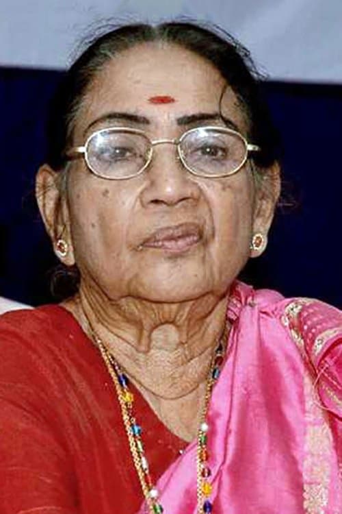 Santha Devi image