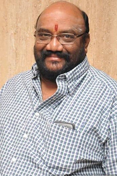 Santhana Bharathi image