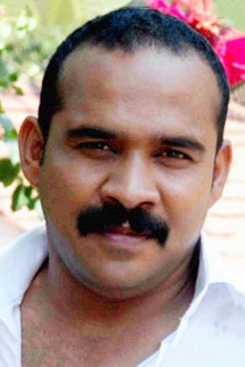 Santhosh Jogi image