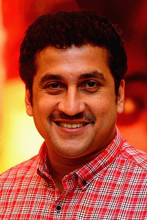 Santhosh Keezhattoor image