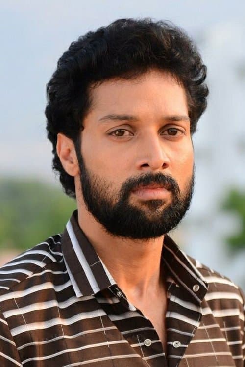 Santhosh Prathap image