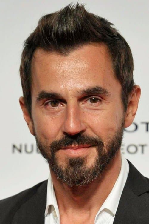 Santi Millán image