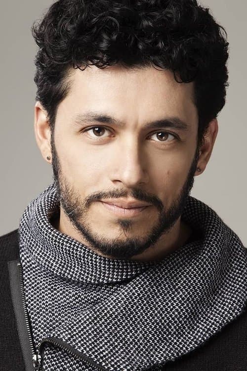 Santiago Alarcón image