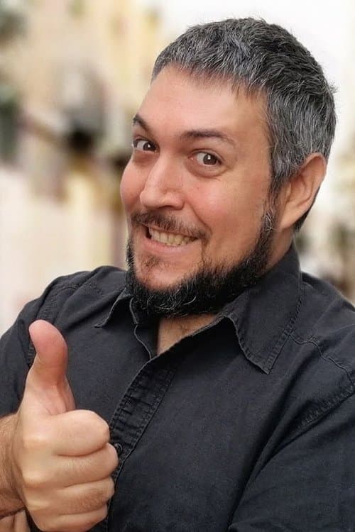 Photo of Santiago Alvarado