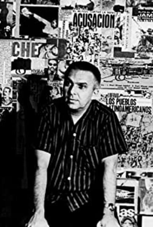 Santiago Álvarez image