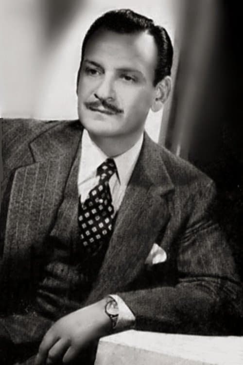 Santiago Gómez Cou image