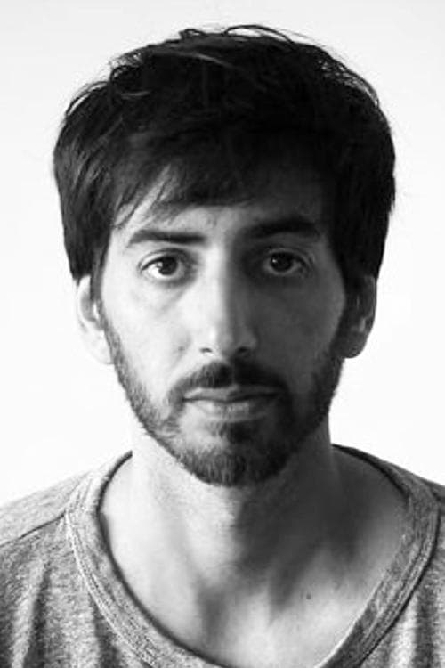 Santiago Korovsky image