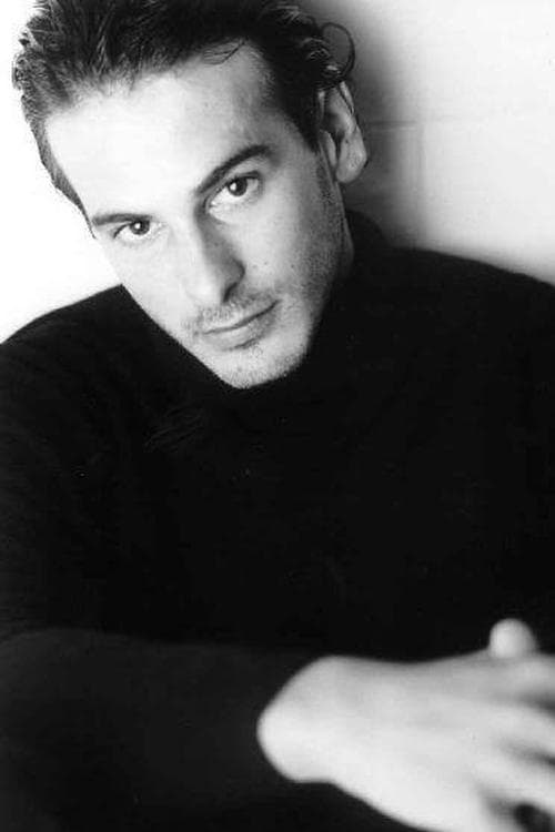 Santiago Magill image