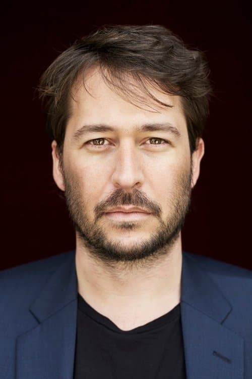 Photo of Santiago Mitre