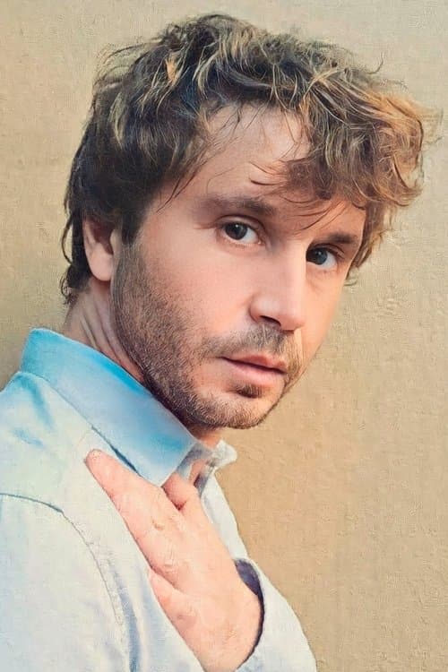 Santiago Pedrero image